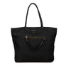Prada Tessuto Tote  Secondhand