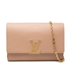 Louis Vuitton Louise Chain GM Secondhand