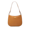 Burberry Leather Shoulder Bag Secondhand