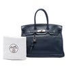 Hermès Togo Birkin Retourne 35 Secondhand