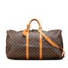 Louis Vuitton Monogram Keepall Bandouliere 60 Secondhand