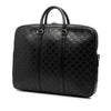 Gucci Guccissima Business Bag Secondhand