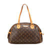 Louis Vuitton Monogram Montorgueil PM Secondhand