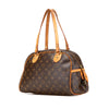 Louis Vuitton Monogram Montorgueil PM Secondhand