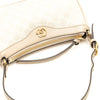 Gucci Small GG Supreme Ophidia Shoulder Bag Secondhand