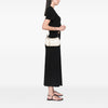 Gucci Small GG Supreme Ophidia Shoulder Bag Secondhand