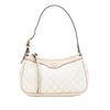 Gucci Small GG Supreme Ophidia Shoulder Bag Secondhand