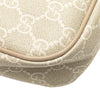 Gucci Small GG Supreme Ophidia Shoulder Bag Secondhand