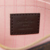 Louis Vuitton Damier Ebene Neverfull MM Pouch Secondhand