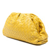 Bottega Veneta Nappa Intrecciato The Pouch Secondhand