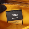 Fendi Medium Econyl Nylon Baguette Crossbody Secondhand