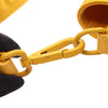 Fendi Medium Econyl Nylon Baguette Crossbody Secondhand
