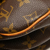 Secondhand Louis Vuitton Monogram Saumur 30
