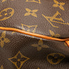 Secondhand Louis Vuitton Monogram Saumur 30
