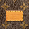 Secondhand Louis Vuitton Monogram Saumur 30