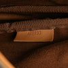 Secondhand Louis Vuitton Monogram Saumur 30