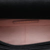 Secondhand Chanel Paris Cuba Medium Quilted Caviar Thread Around Flap