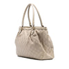 Secondhand Gucci Guccissima Sukey Tote