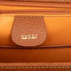 Gucci Grained Calfskin Bamboo Night Secondhand