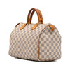 Louis Vuitton Damier Azur Speedy 30 Secondhand