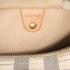 Louis Vuitton Damier Azur Speedy 30 Secondhand