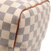 Louis Vuitton Damier Azur Speedy 30 Secondhand