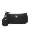 Prada Tessuto Crossbody Bag Secondhand