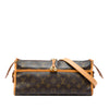 Louis Vuitton Monogram Popincourt Long Secondhand