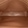 Celine Teen Shiny Calfskin Triomphe Crossbody Secondhand