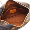 Louis Vuitton Monogram Trocadero Wearable Wallet Secondhand