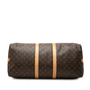 Secondhand Louis Vuitton Monogram Keepall Bandouliere 55