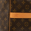 Secondhand Louis Vuitton Monogram Keepall Bandouliere 55