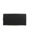 Gucci Horsebit Embossed Calfskin Long Wallet Secondhand
