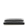 Gucci Horsebit Embossed Calfskin Long Wallet Secondhand