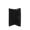 Gucci Horsebit Embossed Calfskin Long Wallet Secondhand