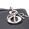 Dior Medium Patent Lady Dior Secondhand