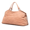 Secondhand Chanel Small Iridescent Calfskin Sea Hit Tote