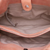 Chanel Small Iridescent Calfskin Sea Hit Tote Secondhand
