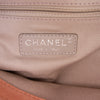 Chanel Small Iridescent Calfskin Sea Hit Tote Secondhand