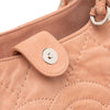 Chanel Small Iridescent Calfskin Sea Hit Tote Secondhand
