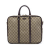 Gucci GG Supreme Business Bag Secondhand
