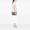 Chanel CC Multicolor Tweed Flap Secondhand