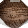 Dior Leather Bohemian Shoulder Bag Secondhand