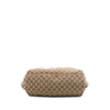 Gucci GG Canvas Sukey Satchel Secondhand