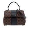 Louis Vuitton Damier Ebene Bond Street BB Secondhand