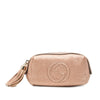 Gucci Leather Soho Cosmetic Pouch Secondhand