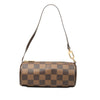 Louis Vuitton Damier Ebene Papillon Pochette Secondhand