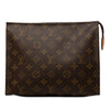 Louis Vuitton Monogram Toiletry Pouch 26 Secondhand