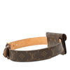 Louis Vuitton Monogram Ceinture Pochette Solo Secondhand