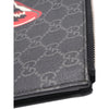 Gucci GG Supreme Wolf Clutch Secondhand
